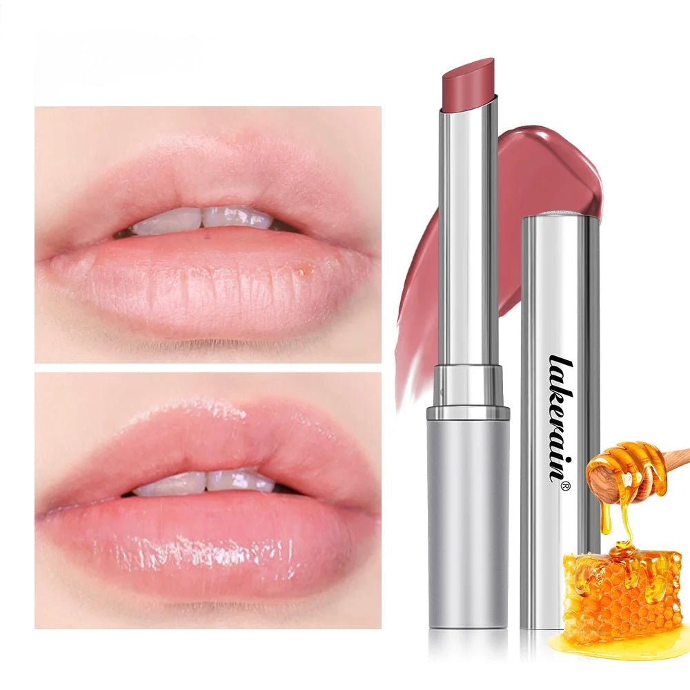 Velvet Glow Lip Balm