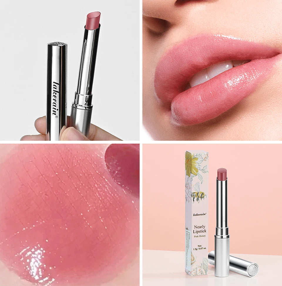 Velvet Glow Lip Balm